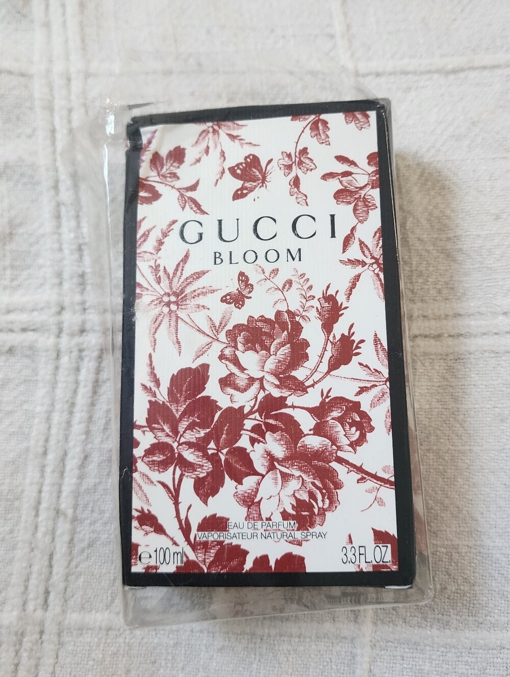 Gucci | Bloom Eau De Parfum (EDP)